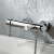 Смеситель для ванны Grohe Atrio 32652001 купить по всей России