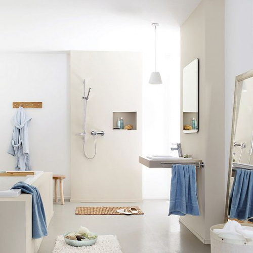 Смеситель для раковины Grohe Concetto 2338510E купить по всей России