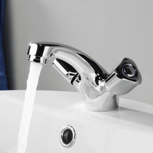 Смеситель для раковины Wasserkraft Amper 2903 купить по всей России