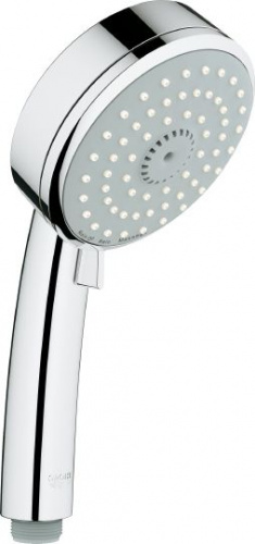 Душевая стойка Grohe Eurotrend System 190 26249000, Душевые панели, Душевые системы, Стойки, Гарнитуры, лейки, тропический душ в Москве Тел.: +7 (968) 040-40-82