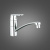 Смеситель для кухни Grohe Eurosmart Cosmopolitan 32842000 купить по всей России