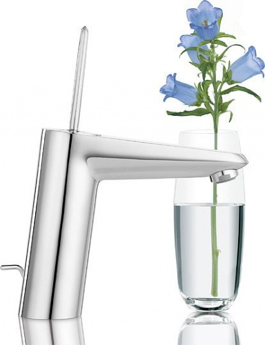 Смеситель для раковины Grohe Eurodisc joy 23427000 купить по всей России