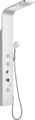 Душевая панель RGW Shower Panels SP-06, Душевые системы, Стойки, Гарнитуры, лейки, тропический душ в Москве Тел.: +7 (968) 040-40-82