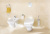 Кнопка смыва Grohe Nova Cosmopolitan Light 38809000 хром интернет магазина сантехники Акванота