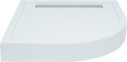Поддон для душа Aquanet Stone Lite 90x90 интернет магазина сантехники Акванота