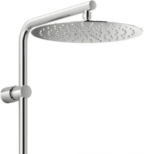 Душевая стойка Ideal Standard IdealRain Soft A6246AA, Душевые панели, Душевые системы, Стойки, Гарнитуры, лейки, тропический душ в Москве Тел.: +7 (968) 040-40-82
