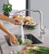 Смеситель для кухни Grohe Essence 30270DC0 купить по всей России