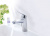 Смеситель для раковины Grohe Eurodisc Cosmopolitan 3319020E купить по всей России