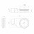 Душевой лоток Point Деметра PN50645G матовое золото 45см, Душевые панели, Душевые системы, Стойки, Гарнитуры, лейки, тропический душ в Москве Тел.: +7 (968) 040-40-82