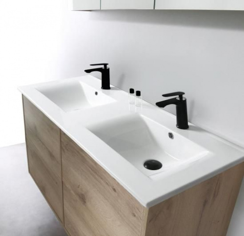 Раковина CeramaLux 809-120 интернет магазина сантехники Акванота