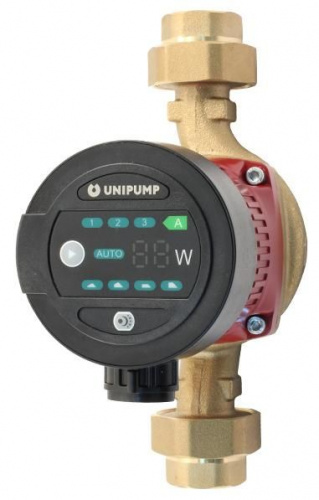 Циркуляционный насос Unipump LPA 25-40 B