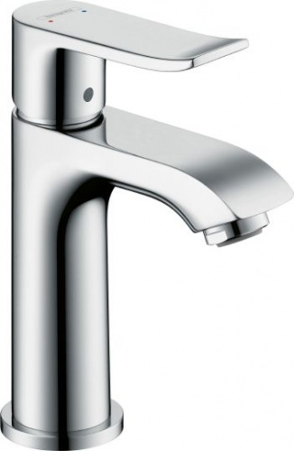 Смеситель для раковины Hansgrohe Metris 31088000 купить по всей России