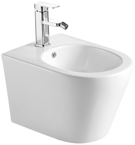 Подвесное биде Ceramica Nova Forma CN3012