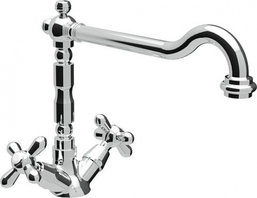 Смеситель для раковины Sturm Classica ST-CLA-31460-CR купить по всей России