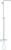 Душевая стойка Grohe Euphoria 26322000, Душевые панели, Душевые системы, Стойки, Гарнитуры, лейки, тропический душ в Москве Тел.: +7 (968) 040-40-82