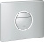 Кнопка смыва Grohe Nova Cosmopolitan Light 38809000 хром интернет магазина сантехники Акванота