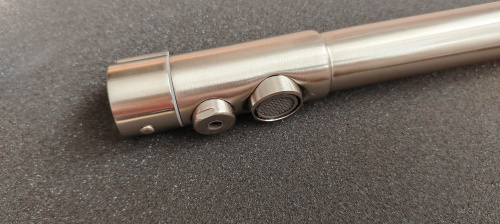 Смеситель для кухни Kaiser Teka 13044-7 бежевый купить по всей России