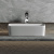 Раковина накладная Ceramica Nova Element CN6037 48x37x13 интернет магазина сантехники Акванота
