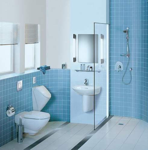 Кнопка смыва Grohe Skate Cosmopolitan 38784000 для писсуара интернет магазина сантехники Акванота