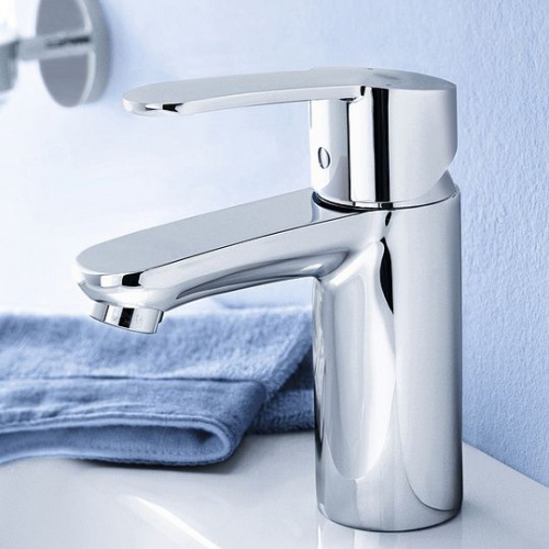 Смеситель для раковины Grohe Eurostyle Cosmopolitan 3246820E купить по всей России