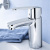 Смеситель для раковины Grohe Eurostyle Cosmopolitan 3246820E купить по всей России