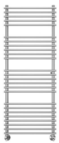 Полотенцесушитель водяной Terminus Ватра П25 500х1400 4670078530578 с доставкой по Москве