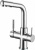Смеситель для кухни Rush Gozo MS9035-31 купить по всей России