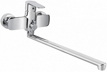 Смеситель для ванны Kaiser Sena 74155