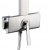 Душевая стойка Timo Halti SX-4190/00 chrom, Душевые панели, Душевые системы, Стойки, Гарнитуры, лейки, тропический душ в Москве Тел.: +7 (968) 040-40-82