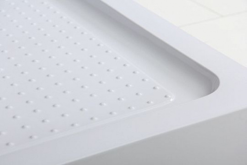 Поддон для душа BelBagno Tray 100х80 R интернет магазина сантехники Акванота