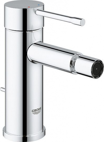 Смеситель для биде Grohe Essence New 32935001 купить по всей России