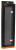 Полка Raiber R50114 стеклянная хром