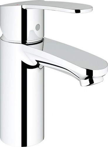 Смеситель для раковины Grohe Eurostyle Cosmopolitan 3246820E купить по всей России