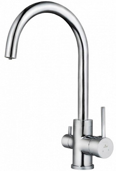 Смеситель для кухни Kaiser Merkur 26744