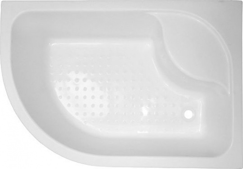 Поддон для душа Royal Bath RB8120BK-R интернет магазина сантехники Акванота