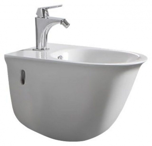 Подвесное биде CeramaLux TR5129