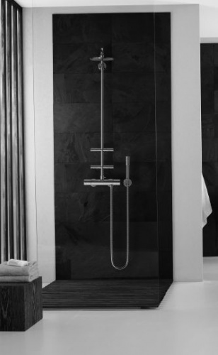 Душевая стойка Grohe Rainshower Sena 27374000, Душевые панели, Душевые системы, Стойки, Гарнитуры, лейки, тропический душ в Москве Тел.: +7 (968) 040-40-82