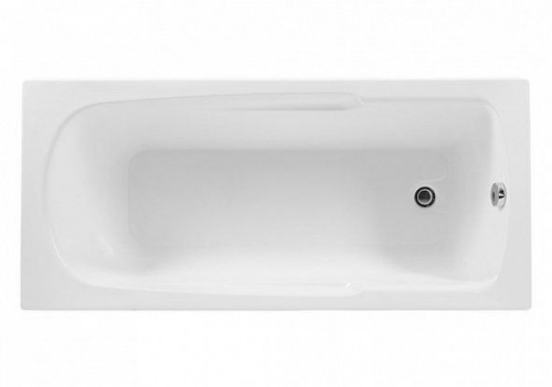 Акриловая ванна Aquanet Extra 170x70