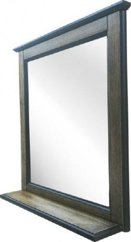 Зеркало Misty Винтаж 70 дуб