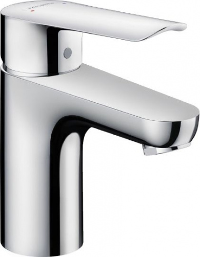 Смеситель для раковины Hansgrohe Logis E 71160000 купить по всей России