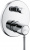 Смеситель для ванны Hansgrohe Talis Classic 14145000 купить по всей России