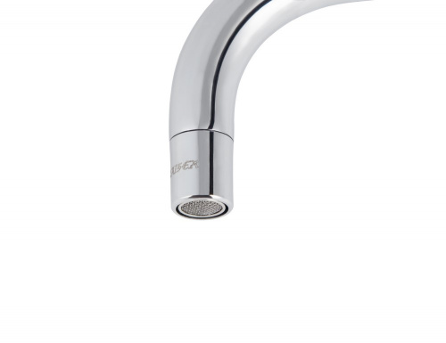 Смеситель для ванны Kaiser Luna 11080 купить по всей России