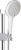 Душевая стойка Gllon GL-SL094LW-1-S, Душевые системы, Стойки, Гарнитуры, лейки, тропический душ в Москве Тел.: +7 (968) 040-40-82