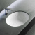Раковина встраиваемая Ceramica Nova Element CN6043 56x42x19,5 интернет магазина сантехники Акванота