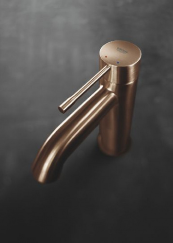 Смеситель для раковины Grohe Essence New 23590DL1 купить по всей России