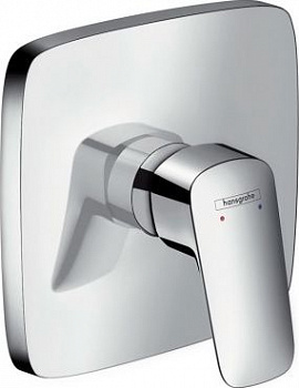 Смеситель для душа Hansgrohe Logis 71605000
