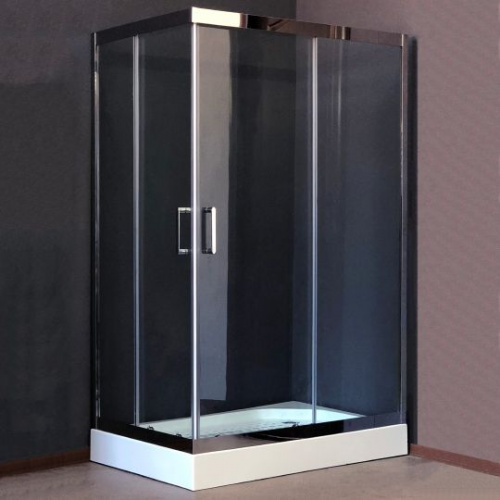 Душевой уголок Royal Bath RB-L3002-3 интернет магазина сантехники Акванота
