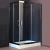 Душевой уголок Royal Bath RB-L3002-3 интернет магазина сантехники Акванота