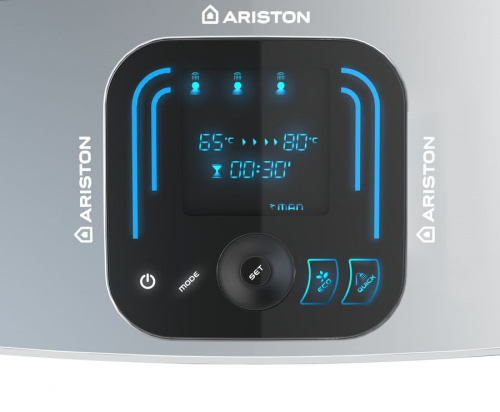 Водонагреватель Ariston ABS VLS EVO QH 30