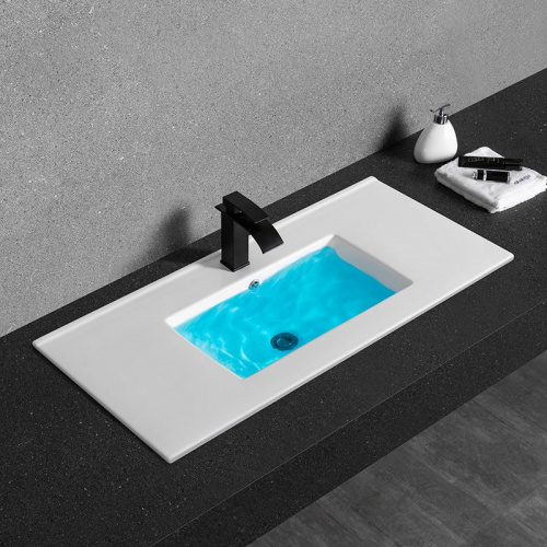 Раковина CeramaLux 9070E интернет магазина сантехники Акванота